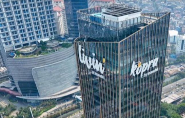 Info Emiten Hari Ini, Bank Jabar Banten Gandeng GOTO, Bank Mandiri Bagi Dividen Interim Rp 9 Triliun Lebih