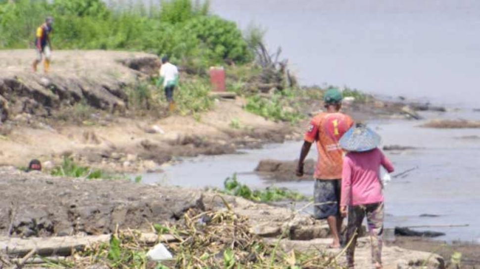 Waspadai Musim Kemarau Tahun Ini, BKMG Prediksi Lebih Panas dan Lebih Singkat di Berbagai Daerah Sumsel