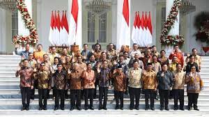 Ini Deretan Menteri Jokowi yang Terjerat Korupsi di KALEIDOSKOP 2023
