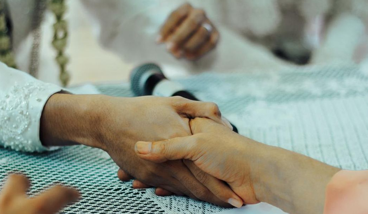 Viral Wanita Minta Cerai Usai Ijab Kabul, Ini Aturan Menurut Adat PALI dan Hukum  