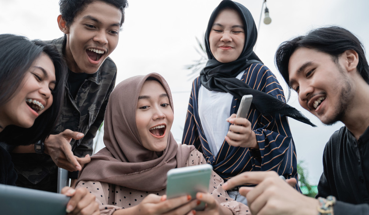 Penting Menjaga Hubungan Positif Dengan Orang Sekitar, Ini Hal yang Harus Kamu Lakukan