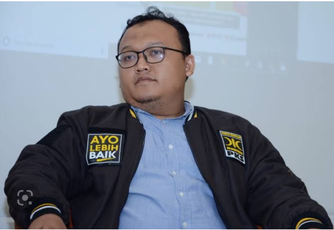 Respon PKS Demokrat  dan Nasdem Soal PDIP Ogah Bergabung Dengan Koalisi Perubahan, Kami Tak Ambil Pusing  