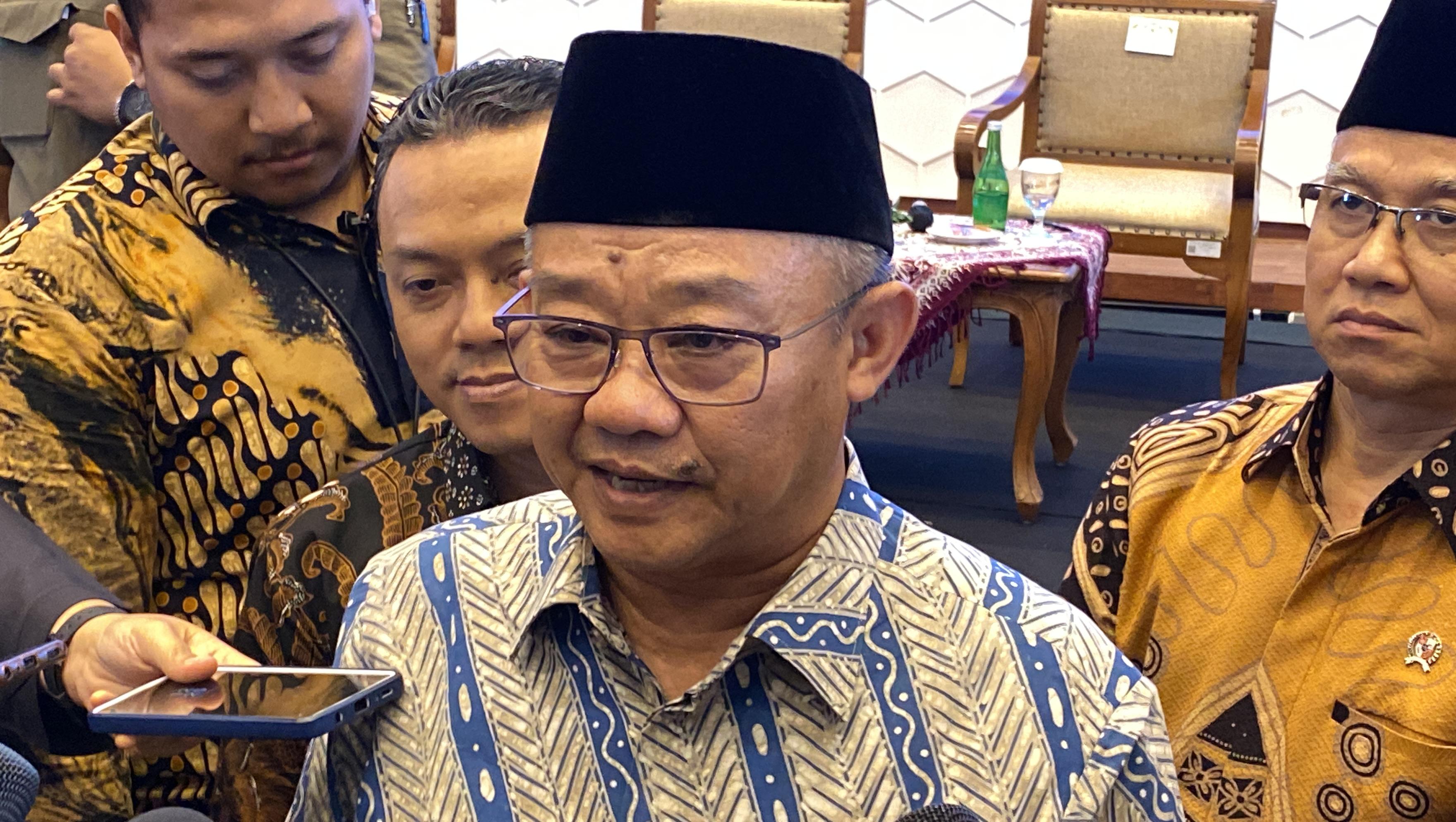 Kemendikdasmen Perkuat Transformasi Layanan Digital Melalui MELIA