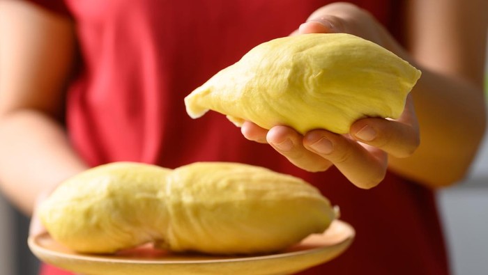 Wajib Tahu! 3 Kelompok Orang yang Sebaiknya tak Makan Durian Melebihi Takaran