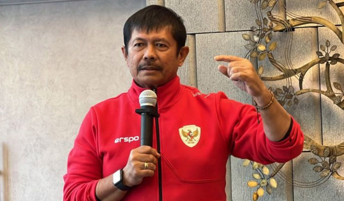 PSSI Pecat Indra Sjafri Buntut Timnas U-20 Gagal Piala Dunia 2025 di China