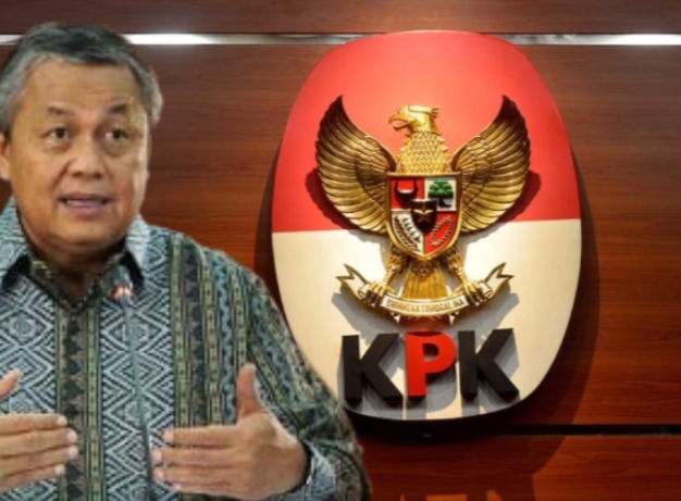 KPK Resmi Ungkap 2 Tersangka Dugaan Korupsi CSR Bank Indonesia, Perannya Sebagai Penerima Dana  