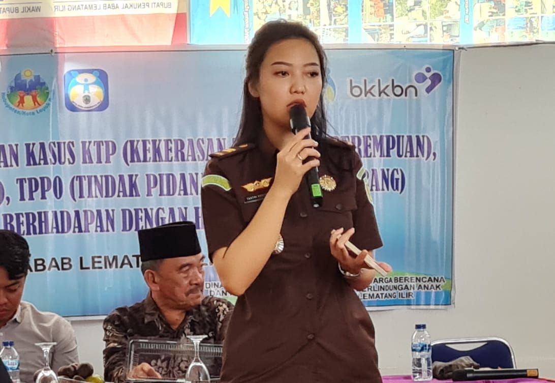 DEAR SUAMI, Tak Beri Nafkah Istri Bisa Kena Penjara Tiga Tahun 