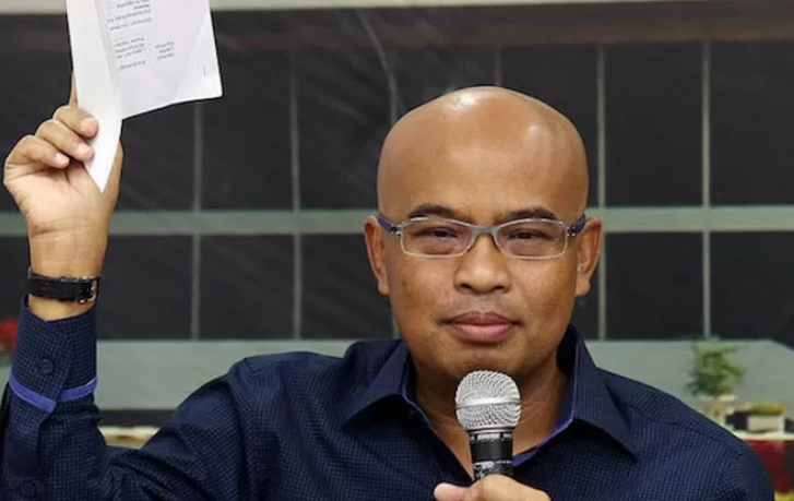 Innalilahi Wainnalilahi Rojiun, Politisi Desmond Junaidi Meninggal Dunia, Berikut Profil dan Karier Politiknya