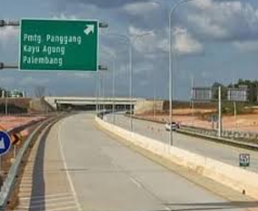 Mudik Idul Adha, 5 Ruas Jalan Tol Diskon Tarif 20 Persen, Berlaku 3 Periode Waktu, Salah Satunya Tol Palembang