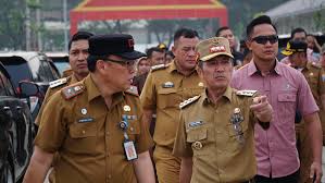 Warga Palembang Dihimbau untuk Tidak Panic Buying Jelang Lebaran 2024, Inflasi Stabil di 2,63 Persen