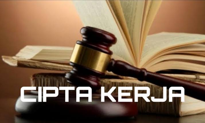 Perppu Ciptaker, Survei SMRC, Masyarakat Menaruh Harapan