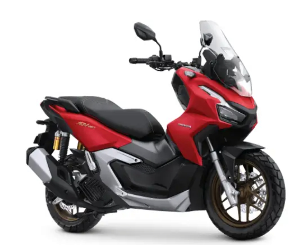 Spesifikasi Honda ADV 160 CBS dan ABS, Berikut Harga OTR Palembang per September 2024 dari Astra Motor Sumsel