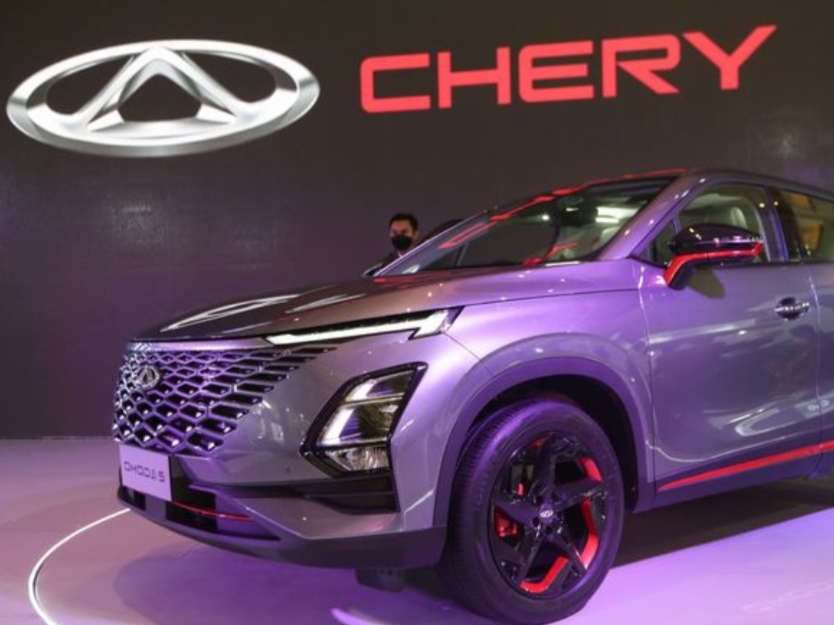 Chery Bakal Tampilkan New SUV di GIIAS 2023, Ini Bocoran Jenisnya?