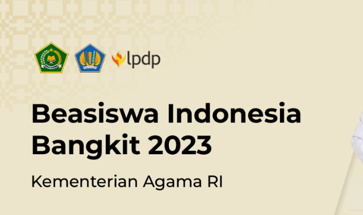 Simak, Hari ini Seleksi BIB 2023 Kemenag Sudah di Buka Jangan Sampai Terlewatkan