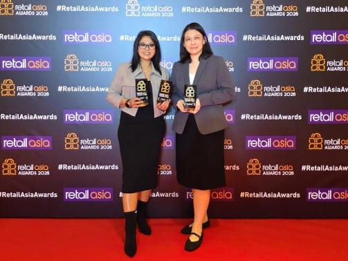 Pengalaman Pelanggan dan Inovasi Digital Bawa INFORMA dan INFORMA Electronics Raih Penghargaan