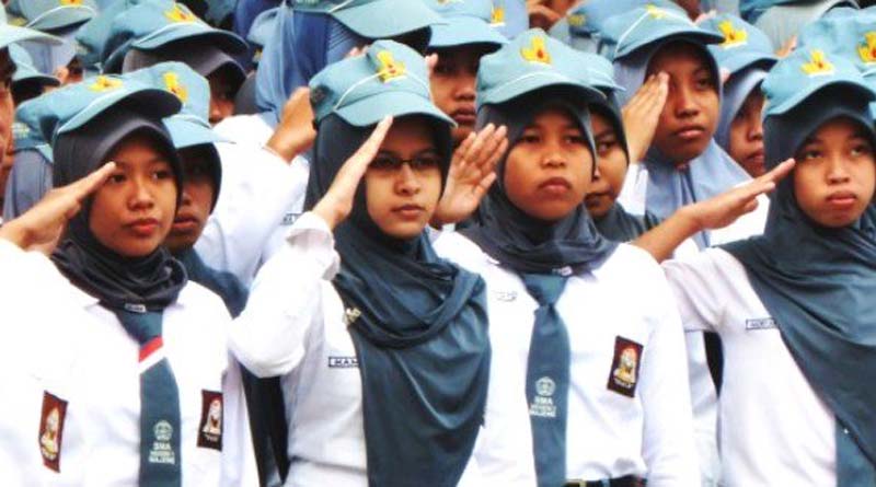 Pakta Integritas Jadi Syarat Tambahan PPDB 2023, Apakah Berlaku Juga di Palembang? 