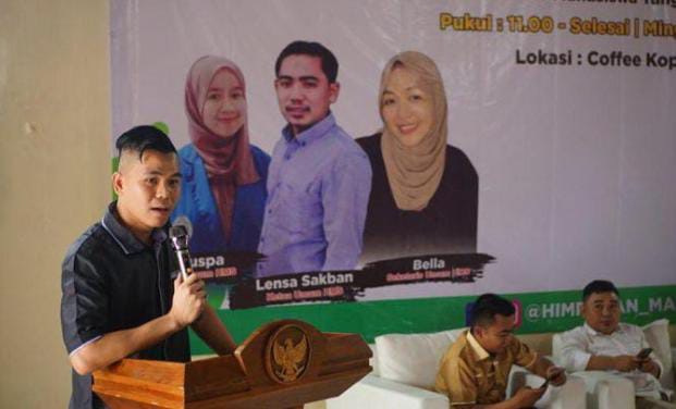 Aktivis Sumsel-Jakarta Apresiasi Program Kuliah Gratis Bupati PALI