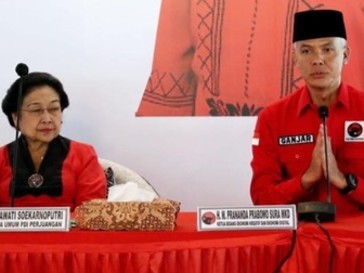 Kinerja Ekonomi Jawa Tengah saat Ganjar Pranowo Jadi Gubernur, Ternyata Hanya Segini