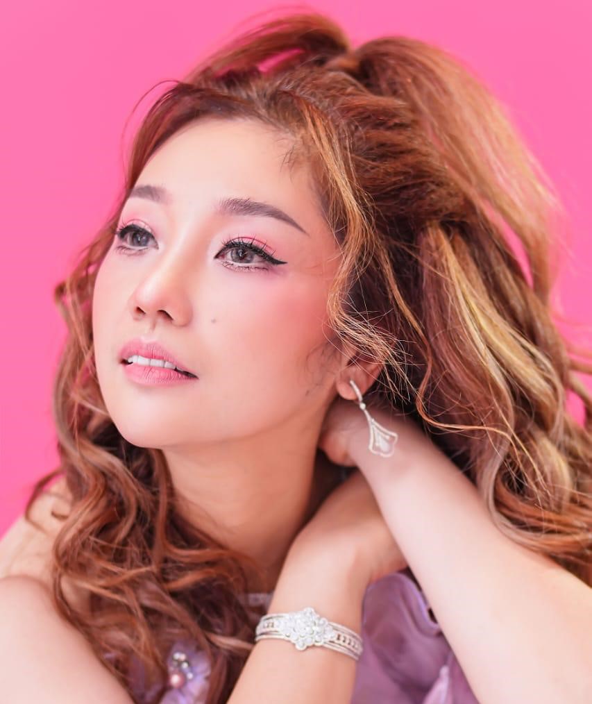 Ada Peranan dan Dukungan Ibu  di Balik Suksesnya Sanrio Richie, Runner Up 3 Duta Anak Sumsel 2025