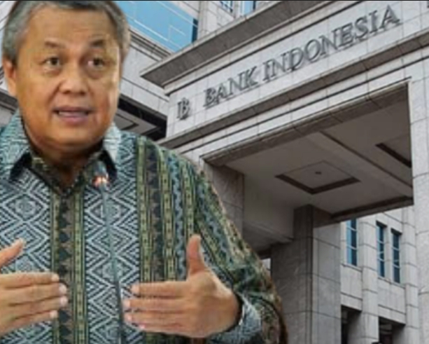 Bank Indonesia Benarkan KPK Geledah Kantornya, Salah Satunya Ruangan Gubernur BI Perry Warjiyo 