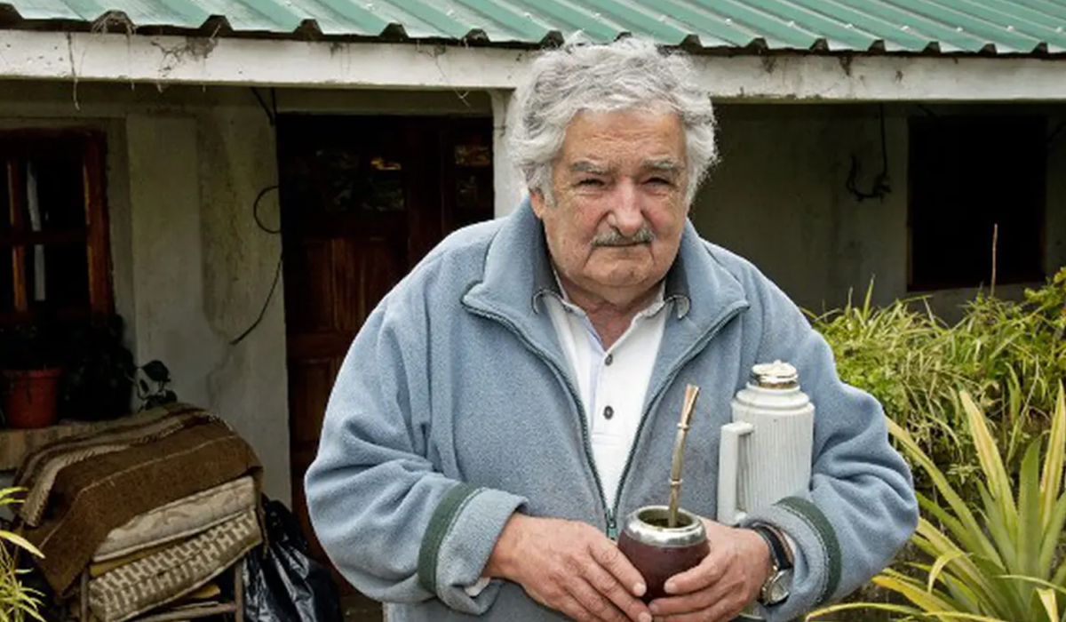 Kisah Inspiratif Jose Mujica Merupakan Presiden Termiskin di Dunia, Pemimpin yang Mengubah Kemiskinan Uruguay