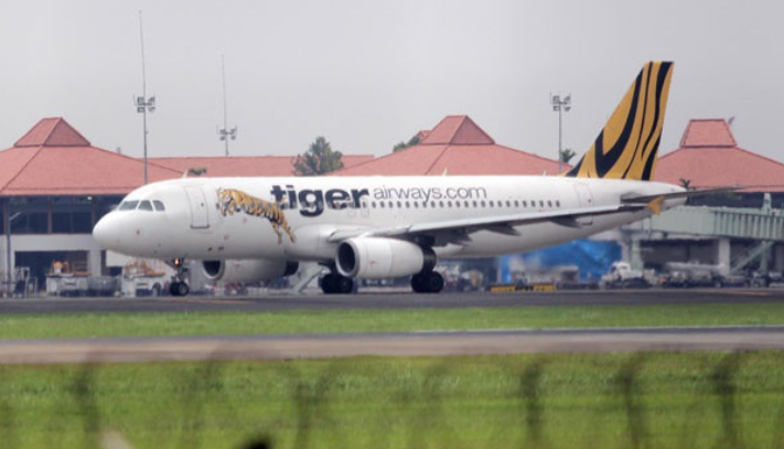 Sandiaga Uno: Susahnya Bisnis Maskapai, 'Tigerair Mandala' Hanya Bertahan 2 Tahun