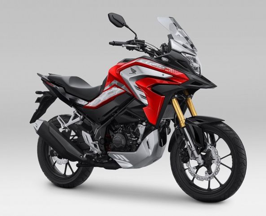 Astra Motor Sumsel Rilis Harga Honda CB150R Streetfire dan CBR150X STD OTR Palembang di Agustus 2024