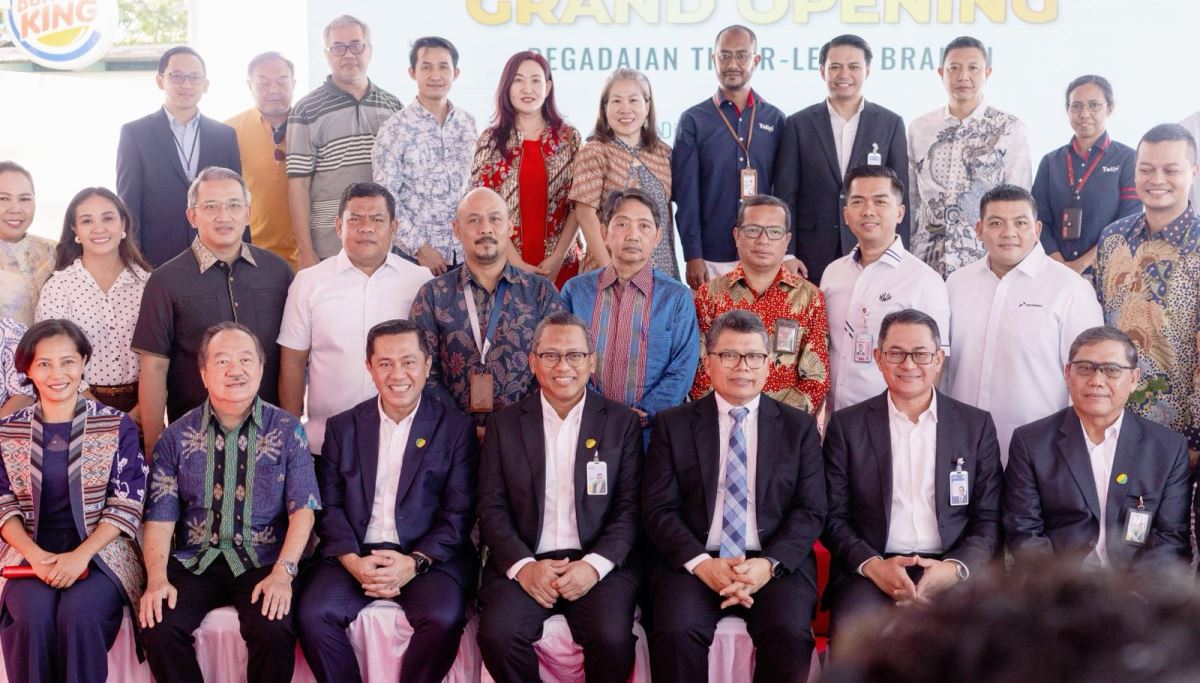 125 Tahun Hadir, PT Pegadaian Resmi Ekspansi Internasional ke Timor Leste 