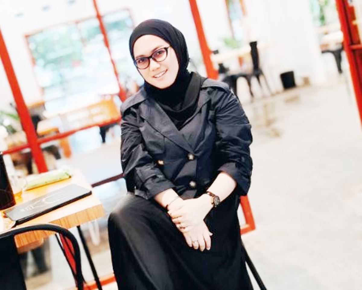  Sosok Macha di Balik Kemenangan Apta Zidane Arcadia, GM For a Day Hotel Santika Radial Palembang