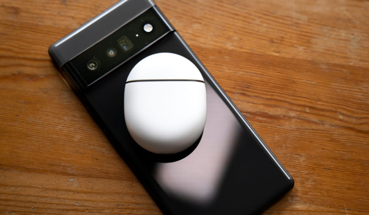 Fitur Wireless Reverse Charging 50W Bisa Jadi Solusi Kebutuhan Daya Saat Mudik Lebaran