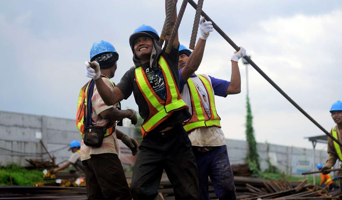  Apakah Peserta BP Jamsostek Bukan Penerima Upah Bisa Dapat BSU Ketenagakerjaan 2025?