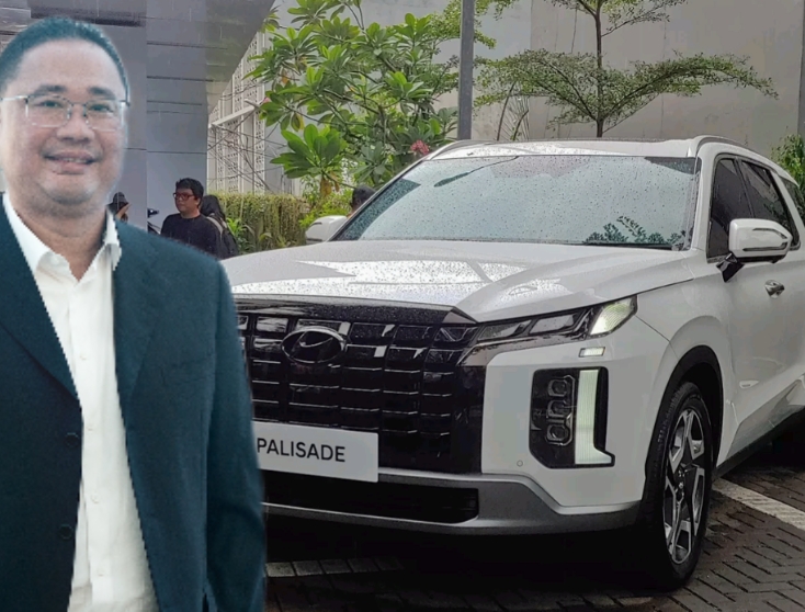 Soal OJK Asuransi Kendaraan 2025, Respon Hyundai: Berkendara, Masuk Tol dan Kami Juga Ada Asuransi