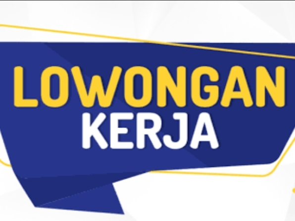 Lowongan Kerja LKPP Ditutup Besok, Gaji Rp 5,5 Juta Sebulan, Buruan Daftar