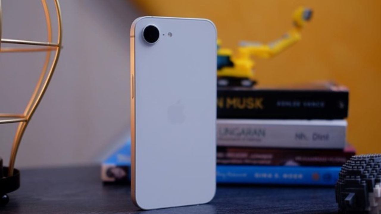 Rumor Apple Segera Luncurkan iPhone 17e Dalam Waktu Dekat, Benarkah?