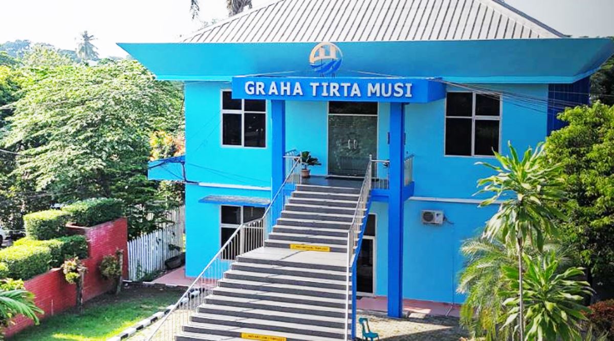Pengamat Kebijakan Publik Nilai Seleksi Dirut dan Dirum PDAM Tirta Musi Terkesan Tertutup dan Tidak Transparan