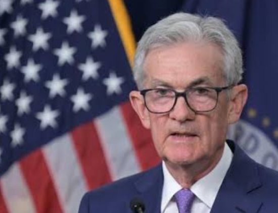 Global Highlights Hari Ini, Penjualan Ritel dan Mobil di AS Naik Tipis hingga The Fed Tetap Tahan Suku Bunga