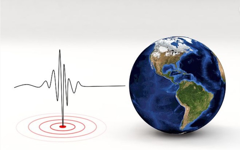 BMKG: Indonesia 6 Kali Diguncang Gempa Hari Ini, Dimana Saja 