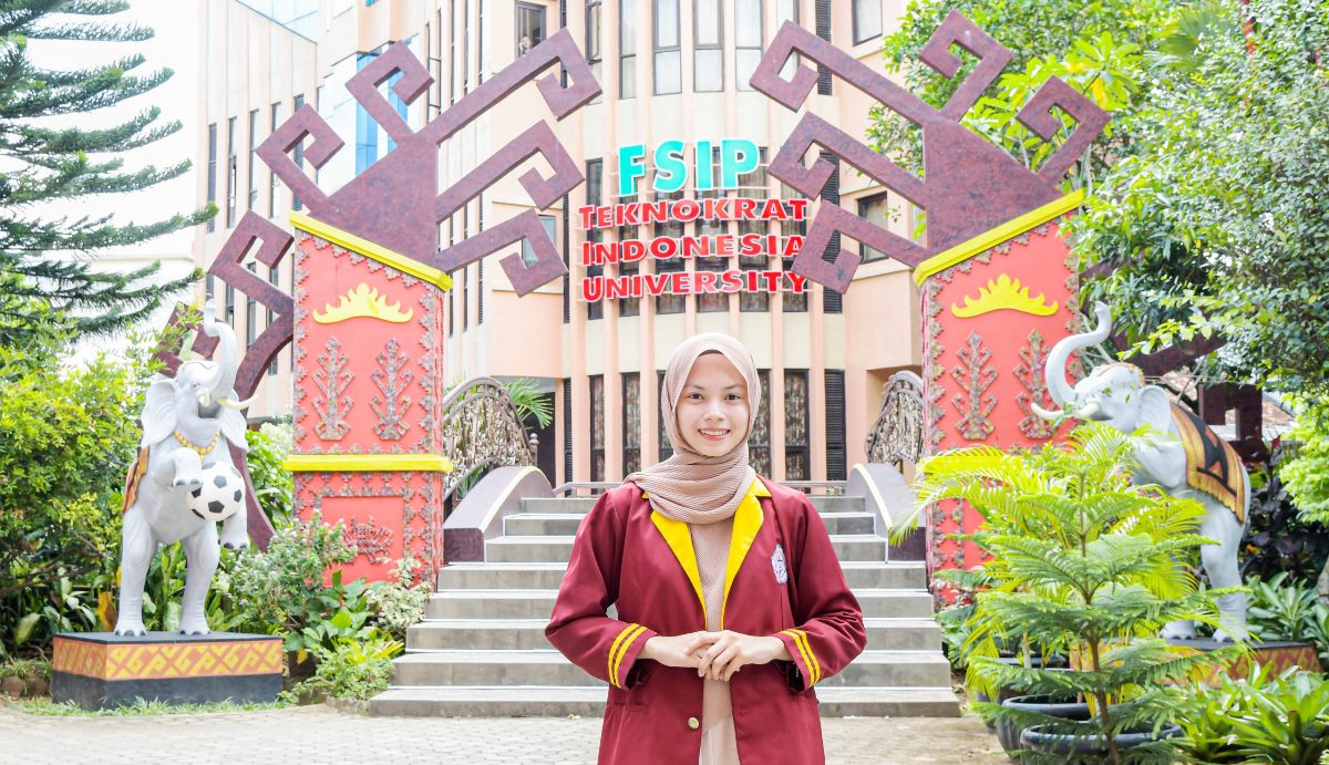 Cama Wajib Tau, Daftar 50 Universitas Swasta Terbaik di Indonesia tahun 2024 Versi UniRank 