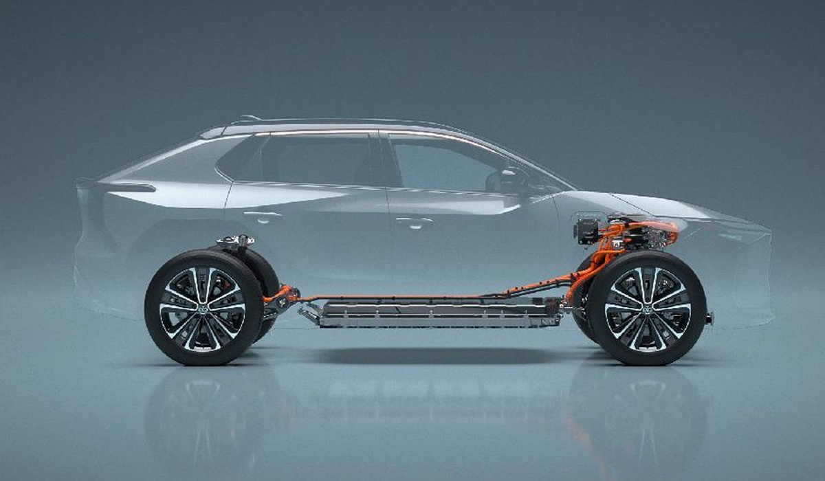 Ciri-ciri Baterai Mobil Listrik Bermasalah dan Harus Segera Diganti, Lakukan Hal Ini Agar Lebih Awet