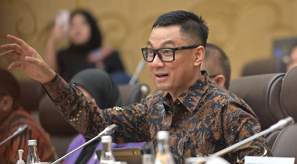 Kualitas Layanan Terus Meningkat, Komisi XII DPR RI Apresiasi Aplikasi PLN Mobile