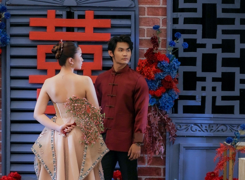 Wyndham Opi Hotel Palembang Hadirkan Promo Pernikahan Eksklusif di Sumsel Wedding Expo 2026