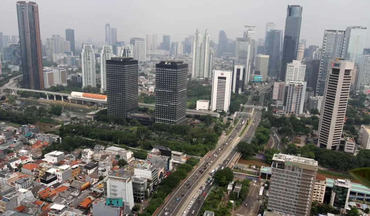 Tak Hanya Hapus Angka Kemiskinan, Kemajuan Ekonomi Dalam 100 Tahun Terakhir Berpotensi Hapus Peradaban Manusia