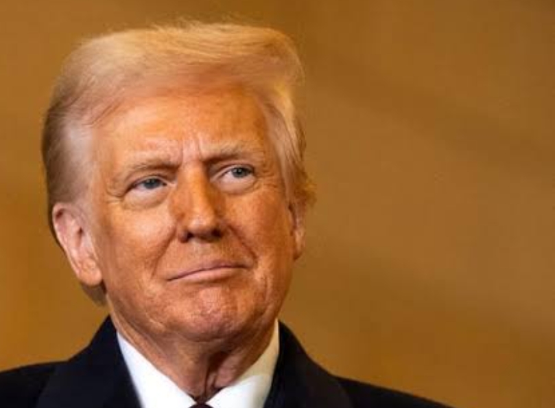 Global Highlights Hari Ini, Tarif Impor Tinggi Trump Berlaku Besok 1 Agustus, Suku Bunga The Fed Bertahan 