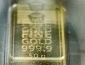 Harga Emas Antam Anjlok Lagi 29 Oktober 2025, Logam Mulia Turun Rp 15 Ribu Jadi Rp 1,1 Juta per 0,5 Gram