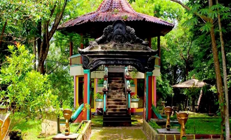 5 Wisata Hidden Gem di Kota Palembang, Destinasi Lama Tapi Banyak yang Gak Tau, Buat Rileksasi Pikiran
