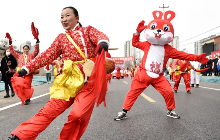 3 Olahraga Tradisional Masyarakat China, Nomor 2 Khusus Birokrat dan Sarjana