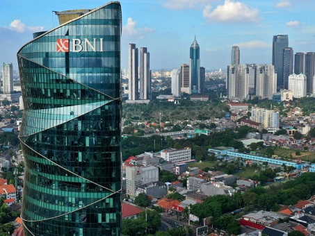 Kejahatan Pembobolan Rekening Mengatasnamakan BNI Kembali Marak, Waspadalah? Cek Link Resmi BNI di Sini?