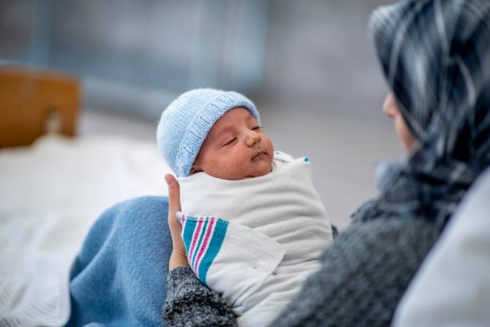 Wajib Tahu! Ini 4 Nama Bayi yang Dilarang Rasulullah SAW, Simak Alasannya