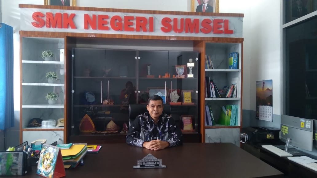 Daya Tampung SMKN Sumsel di SPMB 2025 Terima 432 Siswa, Cek Jalur Pendaftaran dan Jadwal di Sini!