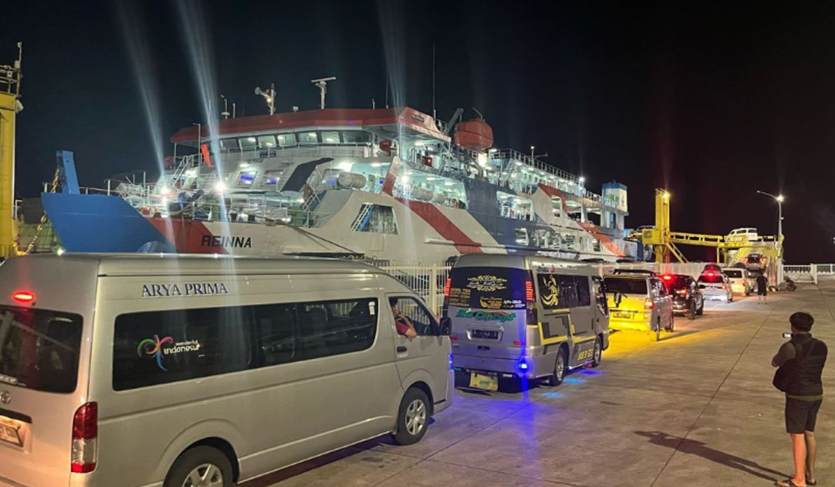 16-17 Maret Diprediksi Jadi Puncak Arus Mudik Lebaran 2026 di Sumatera, Ini Persiapan Pemprov Sumsel